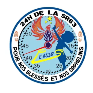 Les 24H de la SR 63