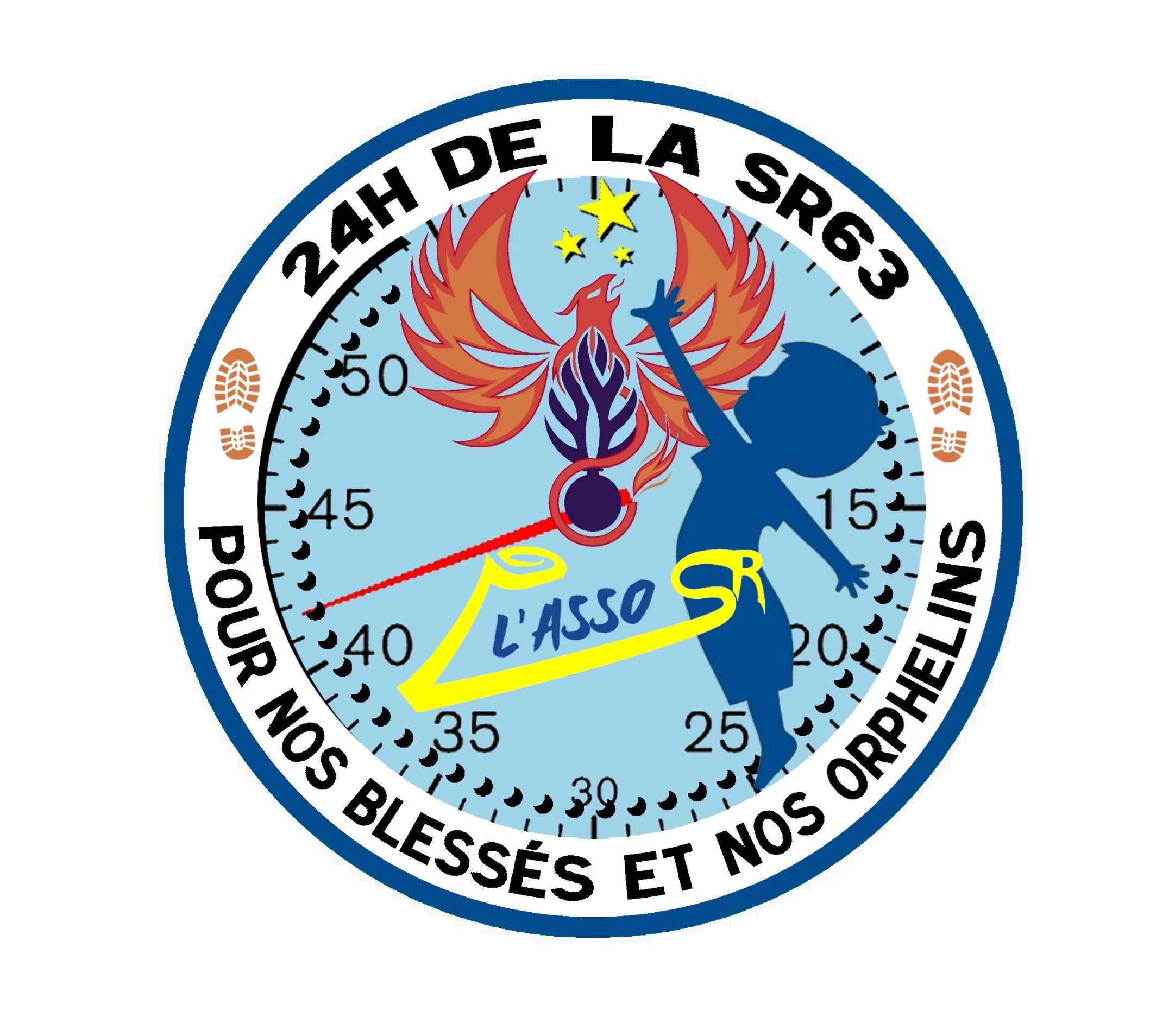 Les 24H de la SR 63